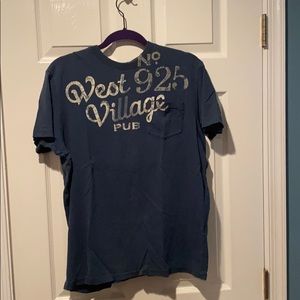 Ruehl No.925 short sleeve t shirt